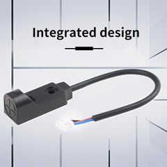 For SV08 Leveling Proximity Switch Sensor Probe Kit 3d Printer Replacement Parts for SV08 3D Printer