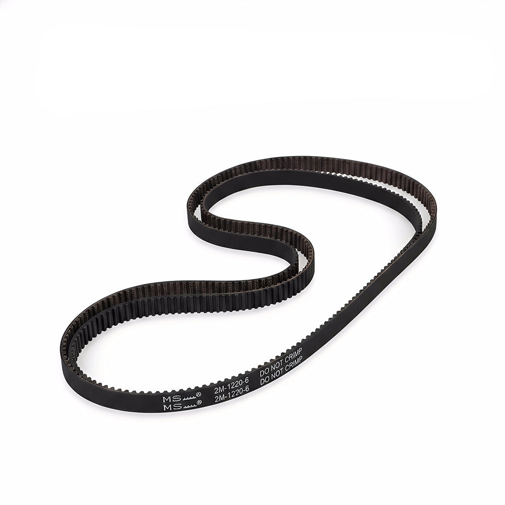 2M-1220-6 Z-axis Timing Belt for Anycubic Kobra S1C