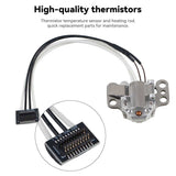 Hotend Assembly Kit for Flashforge AD5X 3D Printer