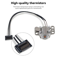 Hotend Assembly Kit for Flashforge AD5X 3D Printer
