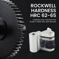 Extruder Gear Kit for Flashforge AD5X