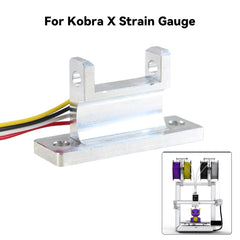 Strain Gauge Sensor Replacement for Anycubic Kobra X / Kobra 3