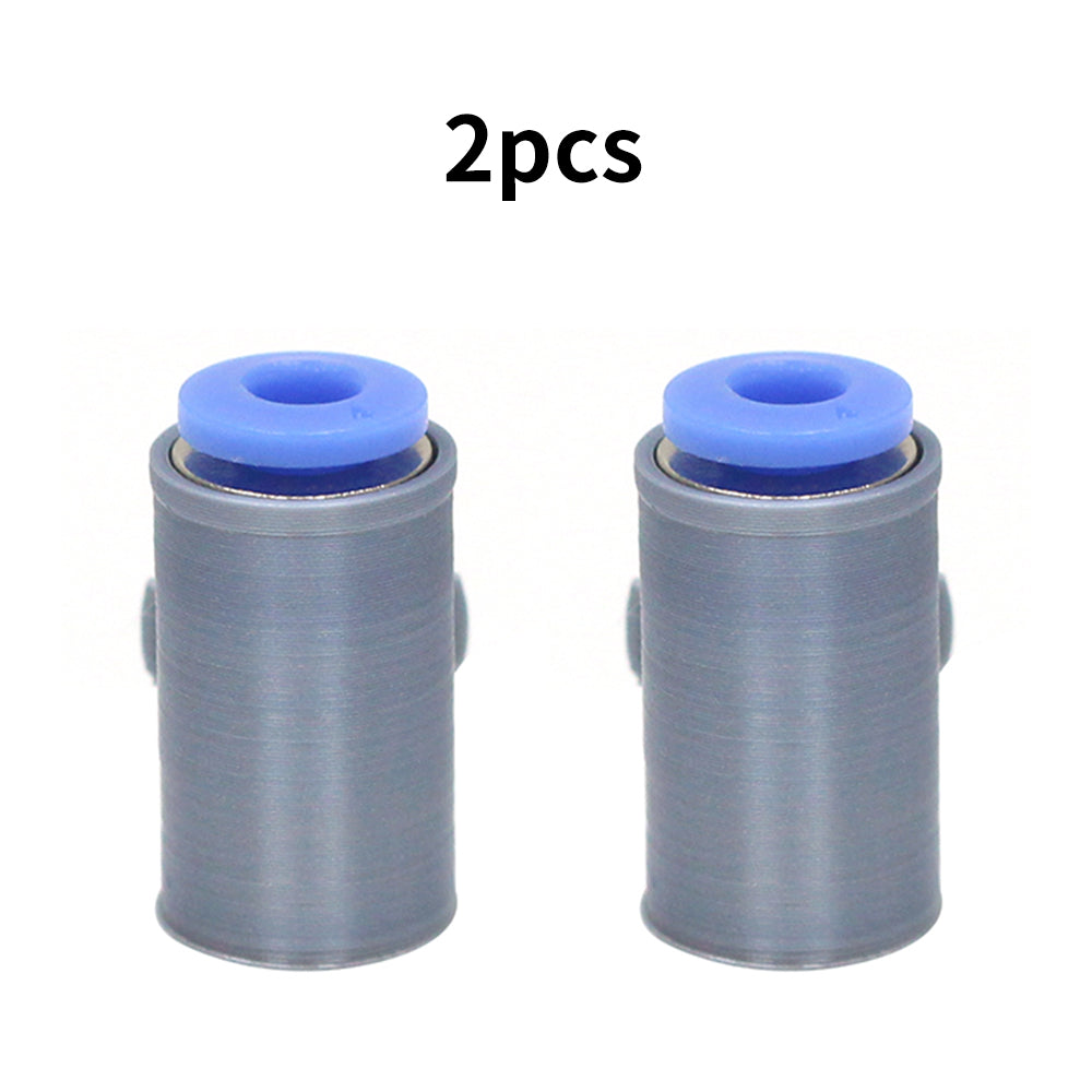 For Bambu Lab A1/A1 Mini PTFE Tube Connector Universal Material Feed Pipe 3D Printer Parts for Bambu Lab A1 A1 MINI