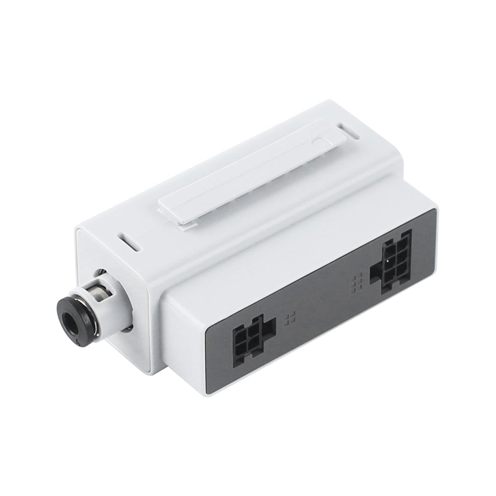 AMS Hub Adapter for Bambu Lab A1/A1 Mini Multi-Color Feeding System Connector