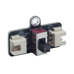 Switch Module  Dedicated Power Switch Compatible with Bambu Lab CyberBrick XA007