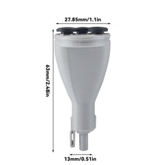 5-Port AMS Lite Consumable Hub for Bambu Lab A1/A1 Mini – FYSETC