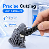 Replacement Cutter Tool Set for Anycubic Kobra X 3D Printer