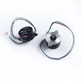 FYSETC NightOwl Kit Integrated Dual Spool Filament Switching System Kit High Quality 3d Printer Parts for Voron Vzbot
