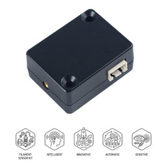 Filament Runout Sensor Kit for Creality Ender 3 S1 / S1 Pro / S1 Plus / V3 KE