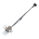 Hotend Heating Assembly for Bambu Lab P2S, 180mm Total Length, with Mounting Screws, Complete Heater and Thermistor Unit for 3D Printer