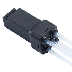 5-in-1 Filament Hub Adapter for Anycubic Kobra 3/Kobra 3 Max/S1/S1C 3D Printer