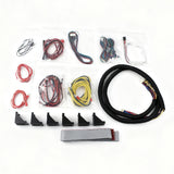 FYSETC CORE eMK4S Upgraded Kit