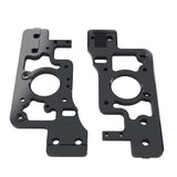 FYSETC Newest Voron 2.4 R2 V2.0 Upgraded Aluminum Alloy Frame Lighter and Tighter 3D Printer Parts CNC Machined Metal Full Part