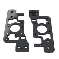 FYSETC Newest Voron 2.4 R2 V2.0 Upgraded Aluminum Alloy Frame Lighter and Tighter 3D Printer Parts CNC Machined Metal Full Part