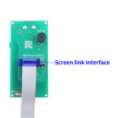 Prusa Mini 2.8 inch Display