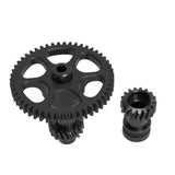 FYSETC Sherpa CNC Pom Helical Gear Nano Coating one-piece Gear Kit High Precision Extruder Gears for Voron V0 3D Printer