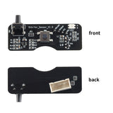 FYSETC Sherpa Mini Extruder 3D Printer Filament Break Detection Module 2.5M Cable Run-out Sensor Material Runout Detector