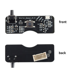 FYSETC Sherpa Mini Extruder 3D Printer Filament Break Detection Module 2.5M Cable Run-out Sensor Material Runout Detector