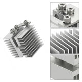 All-Metal Heat Sink for Flashforge AD5X 3D Printer