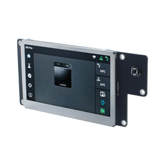 For Flashfroge Adventure 5M Pro Screen 4.3 Inch Touch Screen High-quality Real-time Monitoring of 3D Printing