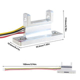 Strain Gauge Sensor Replacement for Anycubic Kobra X / Kobra 3