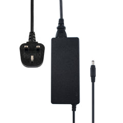 Switching Adapter 24V 4A for AMS 2 Pro Bambu Lab 3D Printer AC DC Adapter 5.5x2.1mm US/UK Plug 96W for Drying Function
