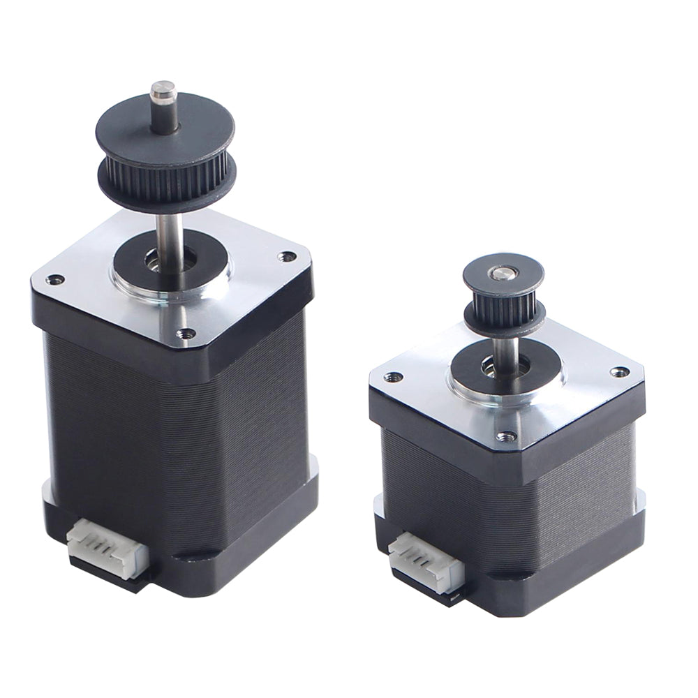For Creality K1/K1C/K1 MAX 42-40 and 42-60 Stepper Motor Stepper 42 Mo ...