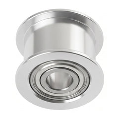 X Y Axis Idler Pulley for Bambu Lab X2D 3D Printer