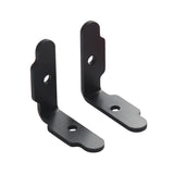 FYSETC Hotbed PEI Steel Plate Limit Baffle For Voron 2.4/Trident 3D Printer Accessories