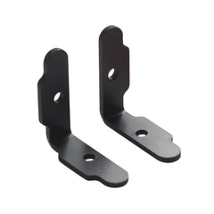 FYSETC Hotbed PEI Steel Plate Limit Baffle For Voron 2.4/Trident 3D Printer Accessories