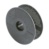 Detachable Reusable Hollow Ventilated Filament Spool Tray For Waste Paper Core Replacement 3D Printer Filament Winding