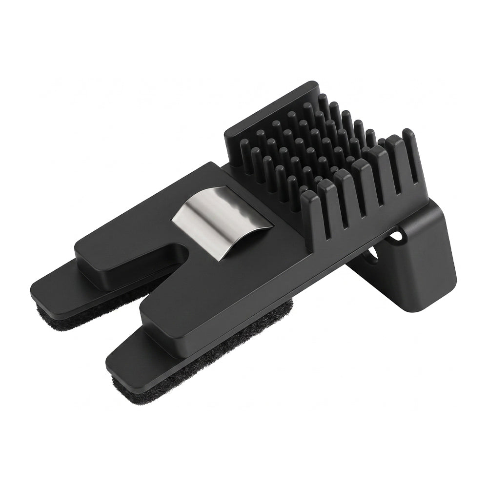 Nozzle Wiper Module for Creality K2 K2 Pro M300 3D Printer