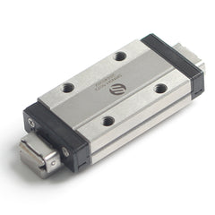 FYSETC Hollow MGN9H 50mm Z2 Rail for Voron Tap Light Weight Rails High Quality 3D Printer Parts for Voron 2.4 Trident