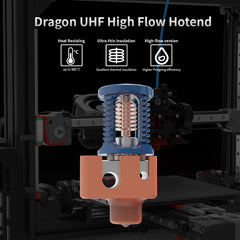 FREE SHIPPING 3D Printer LH Stinger - High Performance, Speed and Precision 3D Printer