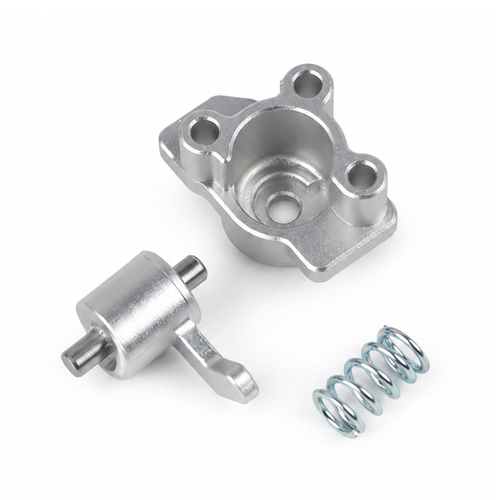 Hotend Mount Rotary Shaft Kit with Spring for Anycubic Kobra S1C / Kobra S1