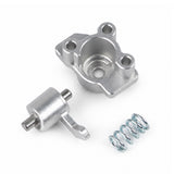 Hotend Mount Rotary Shaft Kit with Spring for Anycubic Kobra S1C / Kobra S1