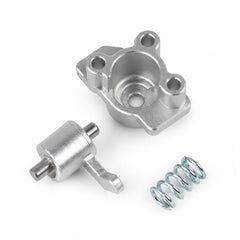 Hotend Mount Rotary Shaft Kit with Spring for Anycubic Kobra S1C / Kobra S1