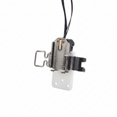 Hotend Heating Assembly Left Side for Bambu Lab X2D 3D Printer Hotend Parts 3D Printing Accessories High Temperature 350℃