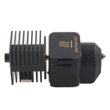 For Bambu Lab A1/A1 Mini Hotend Kit High Speed Printing 0.4mm Hot End Kits Hardened steel Nozzle 3D Printer Part
