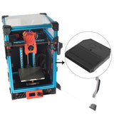 FYSETC Nevermore V6 DUO Activated Carbon Filters Upgraded 3D Printer Parts including the Carbon for Voron V2 Trident V0 V2.4