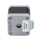 Z Axis Stepper Motor for Creality K2 K2 Pro M300 3D Printer With Pre-installed Timing Pulley and Fixing Screws