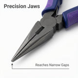 3D Print Support Removal Pliers