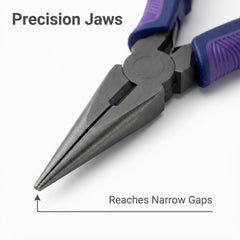 3D Print Support Removal Pliers