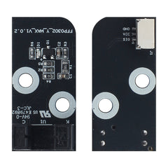 Y-axis  Limit Endstop Sensor for Flashforge AD5X 3D Printer with 285mm Long Cable 3Pin Terminal Position Detecting Module