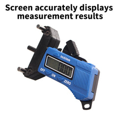 FYSETC Upgrade 3D Printer Synchronous Belt Tensiometer V2.0 Accurate Tester Detection Measurement And Tightness Detection for Voron VZBOT