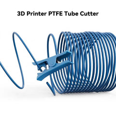 PEFE Tube Cutter For 3D Printer