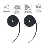 GT2 Timing Belt Kit for Qidi Plus 4 3D Printer