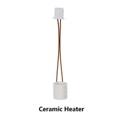 FYSETC 100K Thermistor And Ceramic Heater For Creality K1/K1 Max Hotend Ceramic Heating Tube & Thermeistor