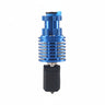 V6 Hotend Sailfish High Flow Speed V6 J-head Kit Extrude Head For CR 10/CR10S/Ender 3/Ender3 PRO/VORON 2.4 3D Printer Hotend