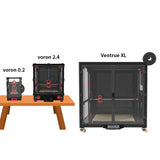 FYSETC Venture XL